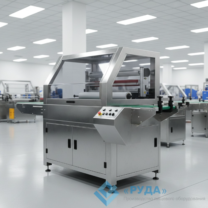 Upakovshchik-termousadochnyj